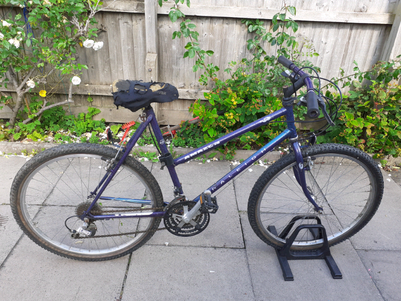 gumtree womens bike